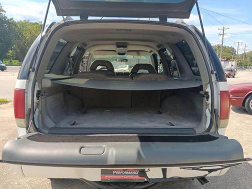 1997 Chevrolet Blazer LT