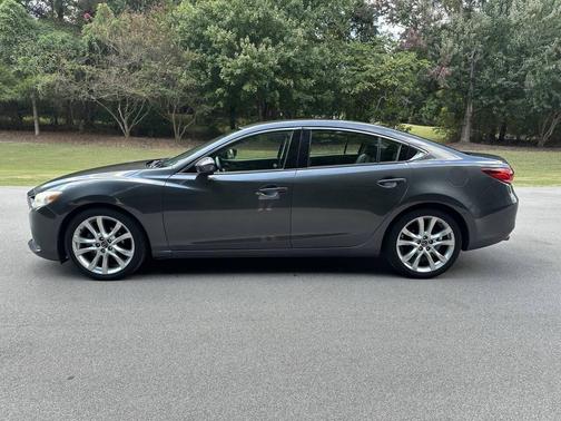 2014 Mazda Mazda6 i Touring