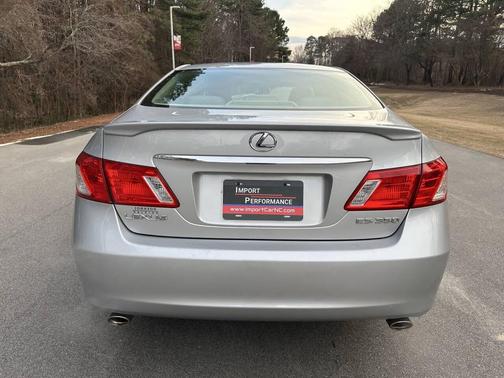 2009 Lexus ES 350 Base