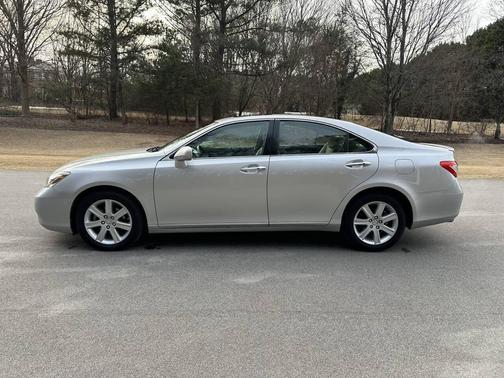 2009 Lexus ES 350 Base