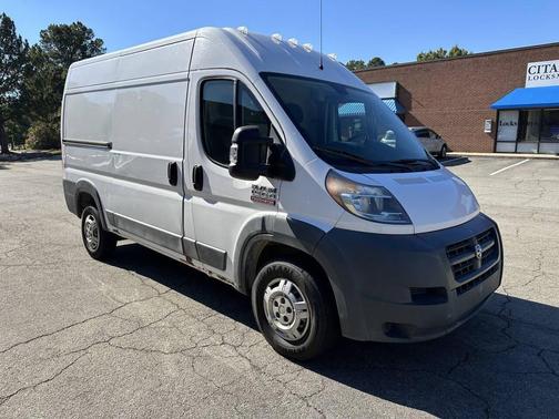 2017 RAM ProMaster 1500 Base