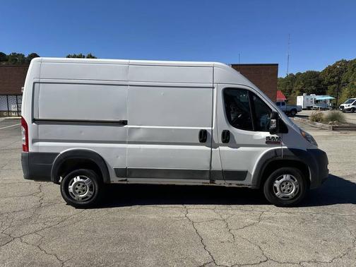 2017 RAM ProMaster 1500 Base