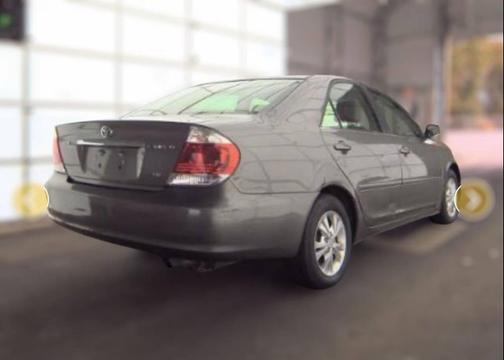 2005 Toyota Camry XLE V6