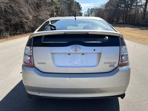 2005 Toyota Prius Base