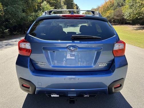 2017 Subaru Crosstrek 2.0i Premium