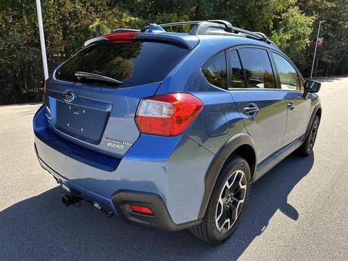 2017 Subaru Crosstrek 2.0i Premium