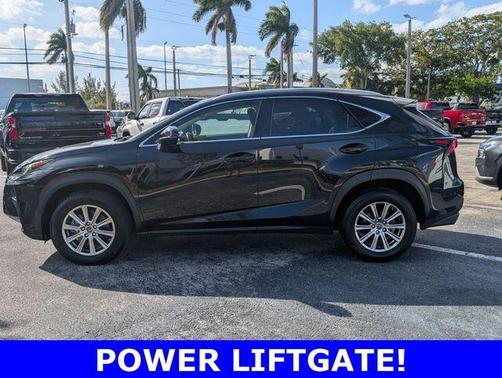 Caviar 2020 Lexus NX 300 Base