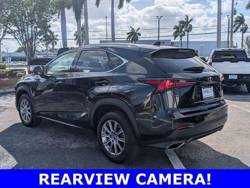 Caviar 2020 Lexus NX 300 Base
