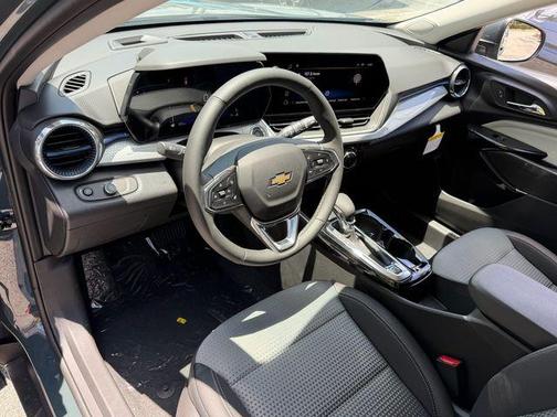 Cypress 2026 Chevrolet Trax LT