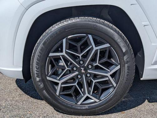2024 Hyundai TUCSON Hybrid N Line