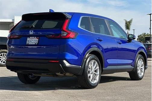 2023 Honda CR-V EX
