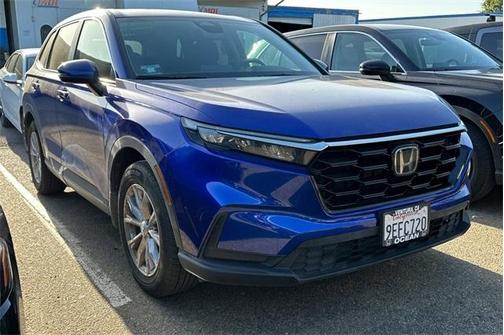 2023 Honda CR-V EX