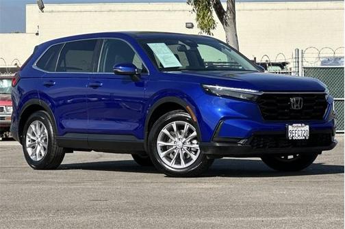 2023 Honda CR-V EX
