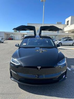 2023 Tesla Model X Base