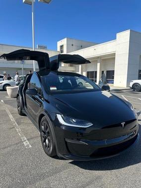 2023 Tesla Model X Base