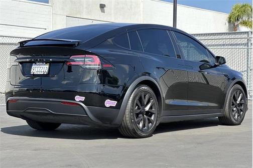 2023 Tesla Model X Base