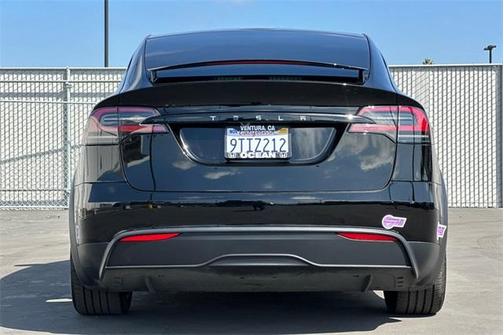 2023 Tesla Model X Base
