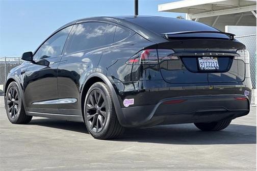 2023 Tesla Model X Base