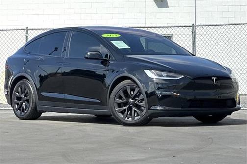 2023 Tesla Model X Base