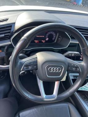 2021 Audi Q3 40 Premium