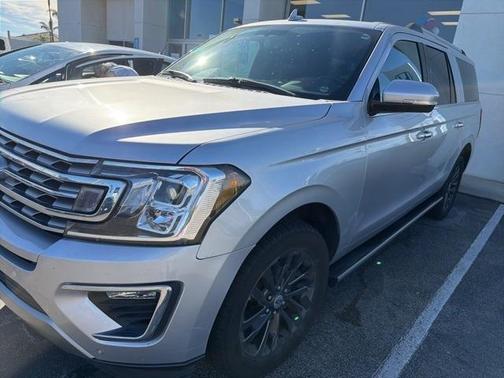 2019 Ford Expedition Max Limited