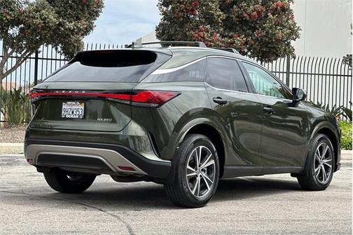 2023 Lexus RX 350 Premium