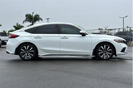2023 Honda Civic EX-L