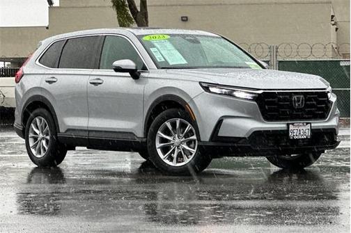 2023 Honda CR-V EX