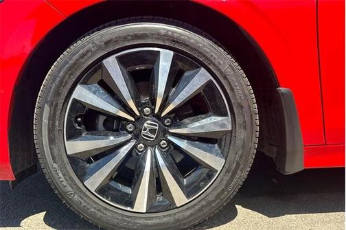 2024 Honda Civic EX