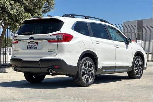 2023 Subaru Ascent Limited 7-Passenger