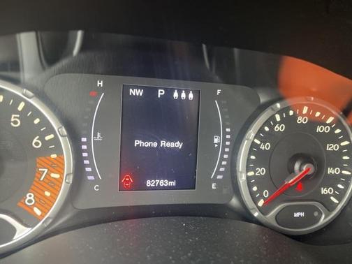 2019 Jeep Renegade Sport