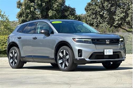 2025 Honda Prologue Elite