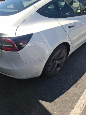 2023 Tesla Model 3 Long Range
