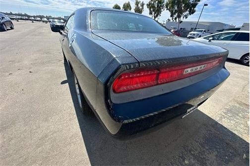 2014 Dodge Challenger SXT