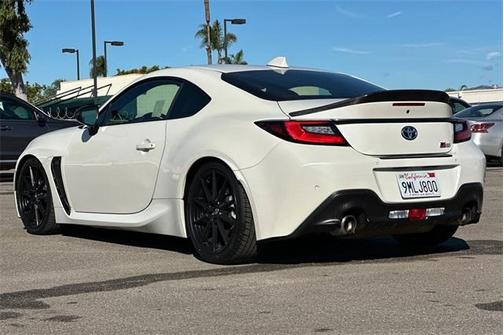 2024 Toyota GR86 Premium