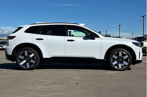 White Pearl 2026 Honda Prologue Elite