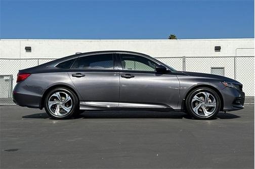 2019 Honda Accord EX