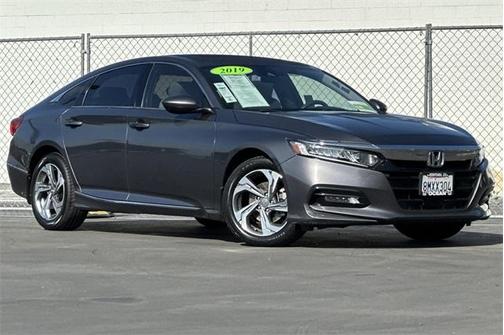 2019 Honda Accord EX