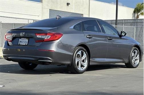 2019 Honda Accord EX