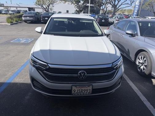 2024 Volkswagen Jetta 1.5T S