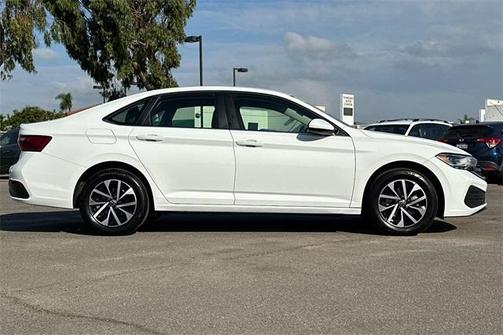 2024 Volkswagen Jetta 1.5T S