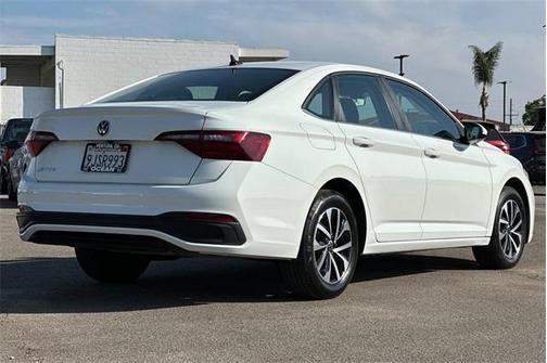 2024 Volkswagen Jetta 1.5T S