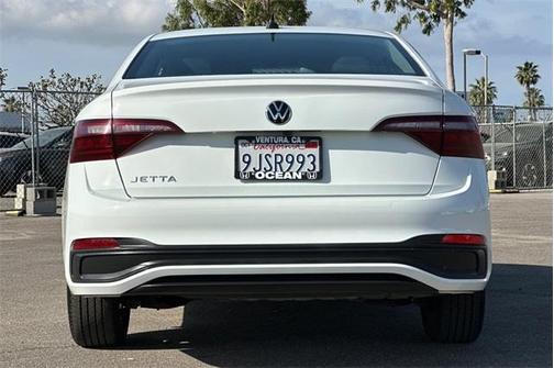 2024 Volkswagen Jetta 1.5T S