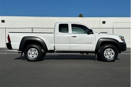 2014 Toyota Tacoma 