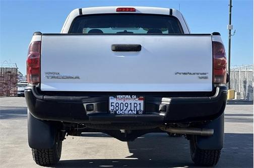 2014 Toyota Tacoma 