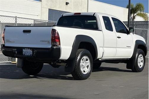 2014 Toyota Tacoma 