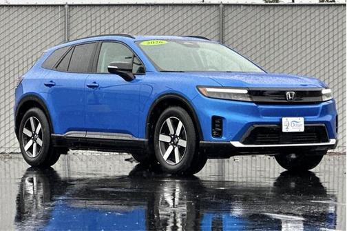 2026 Honda Prologue Touring