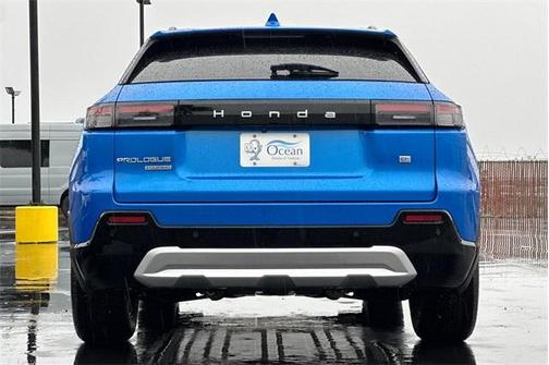 2026 Honda Prologue Touring