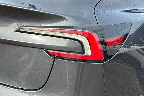 2024 Tesla Model 3 Base