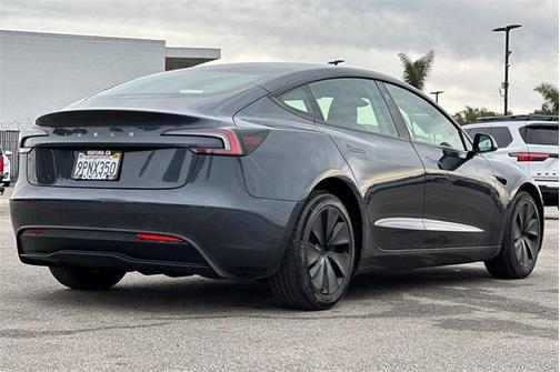 2024 Tesla Model 3 Base